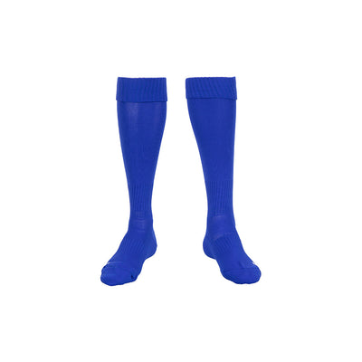 גרב כדורגל מקצועית 41-46 / royalblue